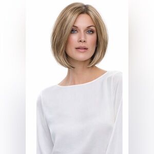 Jon Renau SmartLace Alison 5735 Wig Color 12FS12